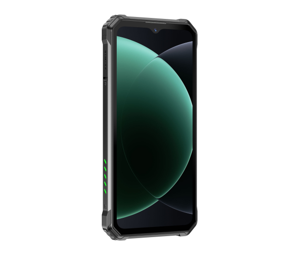 OUKITEL G6 5G 8/256GB 10.600mAh zielony - 1529516 - zdjęcie 4
